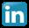 LinkedIn Icon