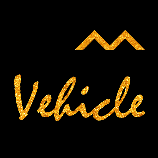 Vehicles Icon
